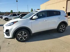 KNDPM3AC9N7997866 2022 KIA SPORTAGE