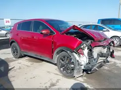 KNDPM3AC9N7998564 2022 KIA SPORTAGE