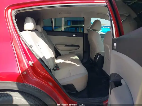 KNDPM3AC9N7998564 2022 KIA SPORTAGE - Image 8