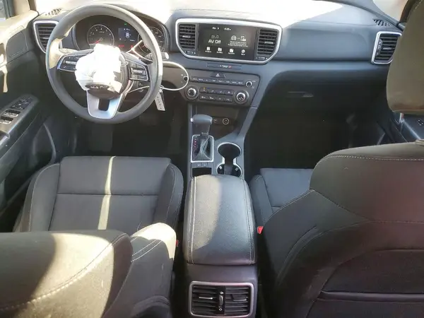 KNDPM3AC9N7999794 2022 KIA SPORTAGE - Image 8