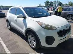 KNDPM3ACXH7032017 2017 KIA SPORTAGE