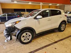 KNDPM3ACXH7032180 2017 KIA SPORTAGE