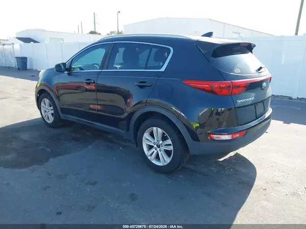 KNDPM3ACXH7032695 2017 KIA SPORTAGE - Image 2