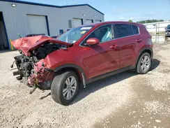 KNDPM3ACXH7034608 2017 KIA SPORTAGE