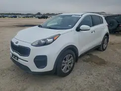 KNDPM3ACXH7035998 2017 KIA SPORTAGE