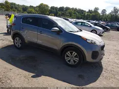 KNDPM3ACXH7039341 2017 KIA SPORTAGE