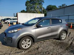 KNDPM3ACXH7040635 2017 KIA SPORTAGE
