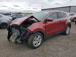 KNDPM3ACXH7041638 2017 KIA SPORTAGE
