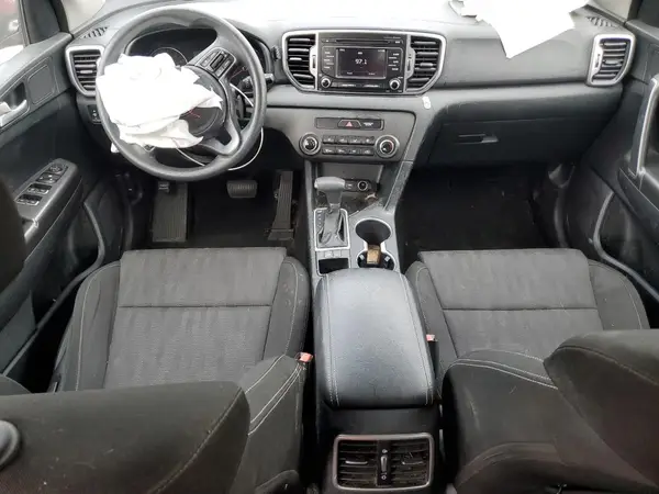 KNDPM3ACXH7041638 2017 KIA SPORTAGE - Image 8