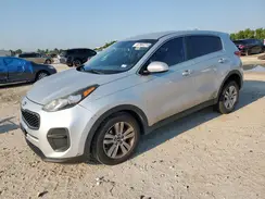 KNDPM3ACXH7049674 2017 KIA SPORTAGE