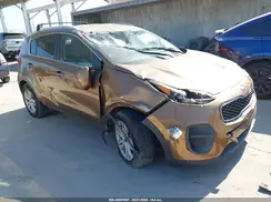 KNDPM3ACXH7053188 2017 KIA SPORTAGE