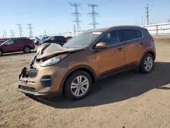 KNDPM3ACXH7053238 2017 KIA SPORTAGE