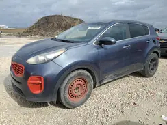 KNDPM3ACXH7054387 2017 KIA SPORTAGE