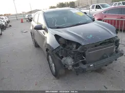 KNDPM3ACXH7054390 2017 KIA SPORTAGE