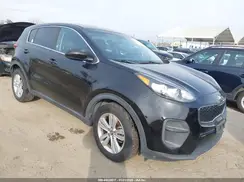 KNDPM3ACXH7054986 2017 KIA SPORTAGE