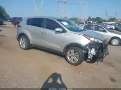 KNDPM3ACXH7064000 2017 KIA SPORTAGE