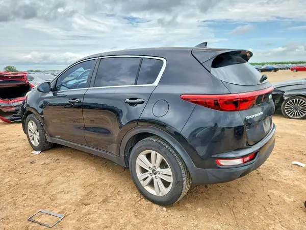 KNDPM3ACXH7070217 2017 KIA SPORTAGE - Image 2