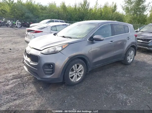KNDPM3ACXH7070976 2017 KIA SPORTAGE - Image 2