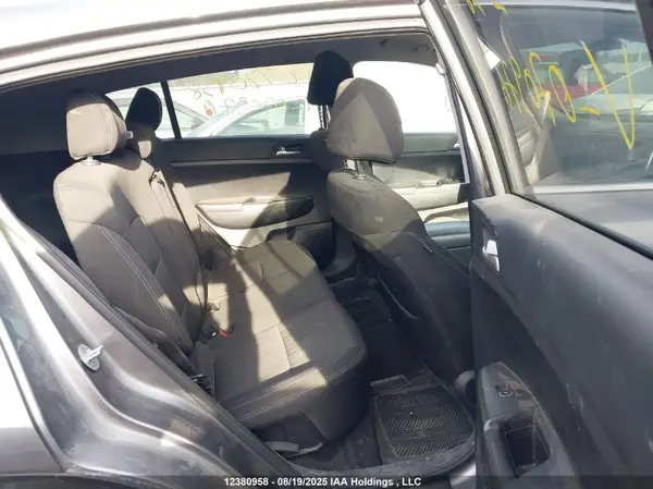 KNDPM3ACXH7070976 2017 KIA SPORTAGE - Image 8