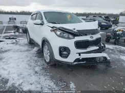 KNDPM3ACXH7071089 2017 KIA SPORTAGE
