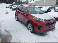 KNDPM3ACXH7071299 2017 KIA SPORTAGE