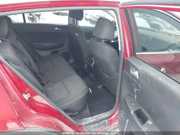 KNDPM3ACXH7071299 2017 KIA SPORTAGE - Image 8