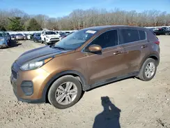 KNDPM3ACXH7077782 2017 KIA SPORTAGE
