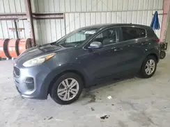 KNDPM3ACXH7084912 2017 KIA SPORTAGE