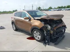 KNDPM3ACXH7087874 2017 KIA SPORTAGE