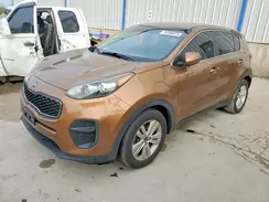 KNDPM3ACXH7097448 2017 KIA SPORTAGE