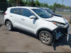 KNDPM3ACXH7100266 2017 KIA SPORTAGE