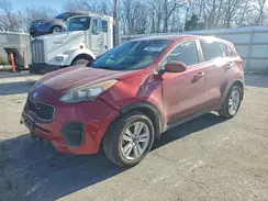 KNDPM3ACXH7100364 2017 KIA SPORTAGE