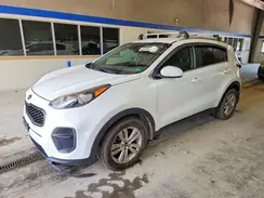 KNDPM3ACXH7101448 2017 KIA SPORTAGE