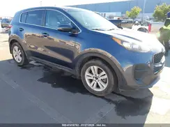 KNDPM3ACXH7102048 2017 KIA SPORTAGE
