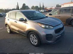 KNDPM3ACXH7102969 2017 KIA SPORTAGE