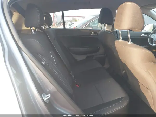 KNDPM3ACXH7102969 2017 KIA SPORTAGE - Image 8