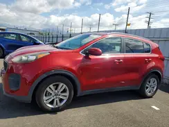 KNDPM3ACXH7103524 2017 KIA SPORTAGE