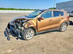 KNDPM3ACXH7104754 2017 KIA SPORTAGE