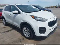 KNDPM3ACXH7106701 2017 KIA SPORTAGE