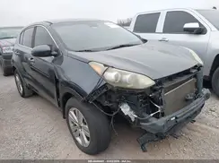 KNDPM3ACXH7110800 2017 KIA SPORTAGE