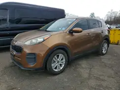 KNDPM3ACXH7114863 2017 KIA SPORTAGE