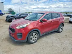 KNDPM3ACXH7117424 2017 KIA SPORTAGE