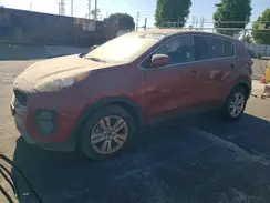 KNDPM3ACXH7117522 2017 KIA SPORTAGE