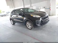 KNDPM3ACXH7118220 2017 KIA SPORTAGE