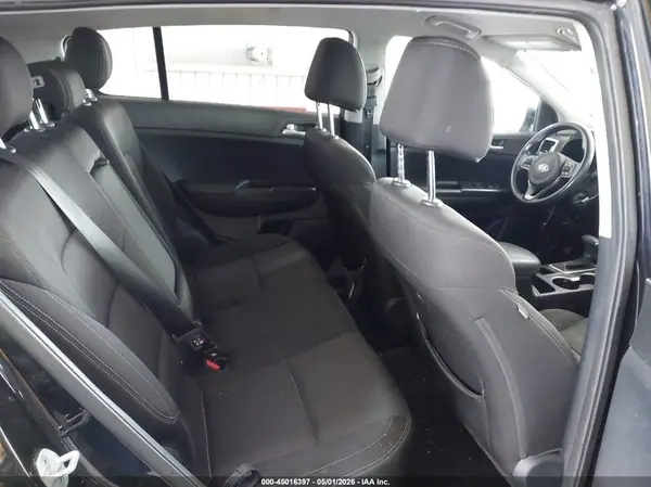 KNDPM3ACXH7118220 2017 KIA SPORTAGE - Image 8
