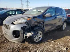 KNDPM3ACXH7119707 2017 KIA SPORTAGE