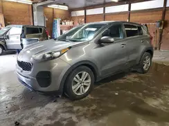 KNDPM3ACXH7129332 2017 KIA SPORTAGE