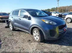 KNDPM3ACXH7129413 2017 KIA SPORTAGE