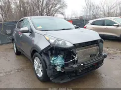 KNDPM3ACXH7132327 2017 KIA SPORTAGE