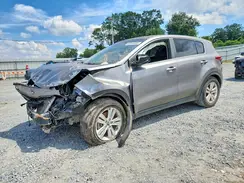 KNDPM3ACXH7132425 2017 KIA SPORTAGE
